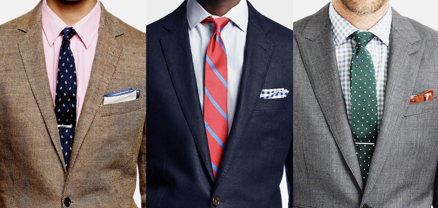 7 cách phối cà vạt với áo vest đúng chuẩn cho quý ông  Shopee Blog