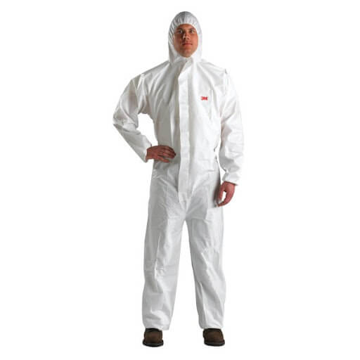  quần áo bảo hộ chống hóa chất 3m