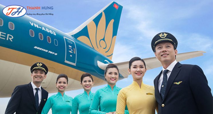Đồng phục áo dài