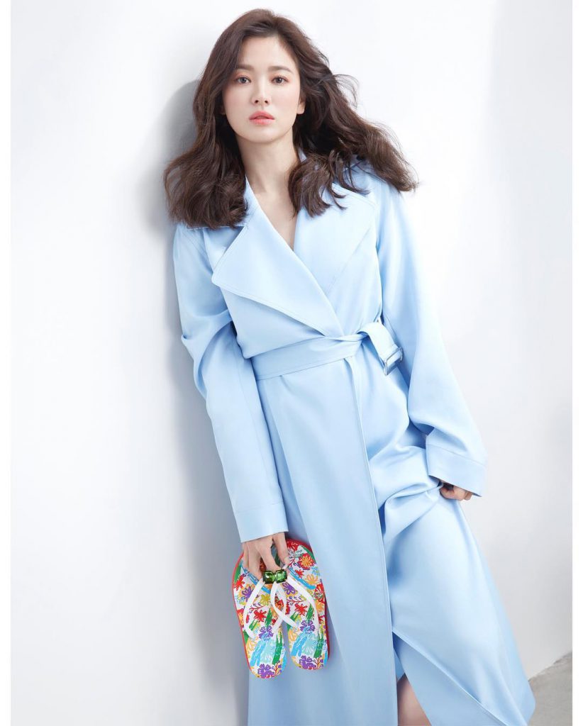 Mẫu áo vest nữ Hàn Quốc đẹp