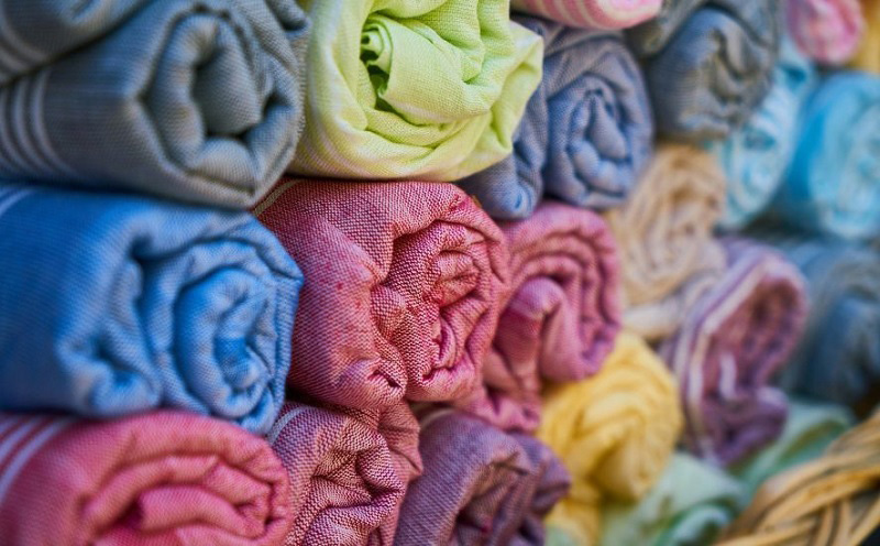 Nguồn gốc xuất xứ của vải Fabric