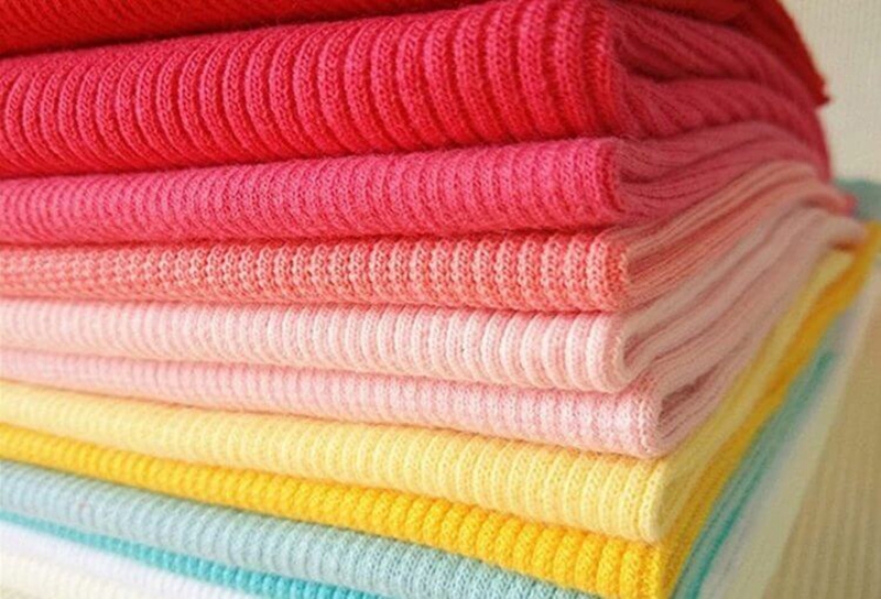 Nguyên liệu của vải Fabric và Textile