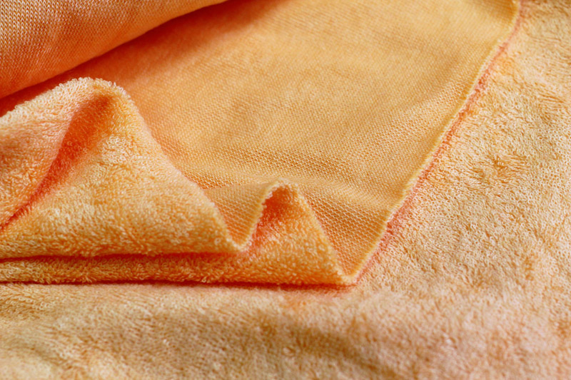Biết cách giặt vải nỉ sẽ giúp bạn gìn giữ trang phục tốt