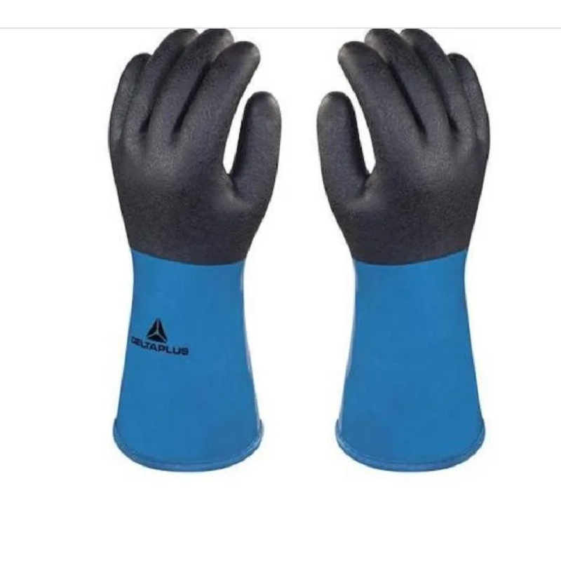 Găng tay chịu nhiệt lạnh được nhiều người dùng chọn mua