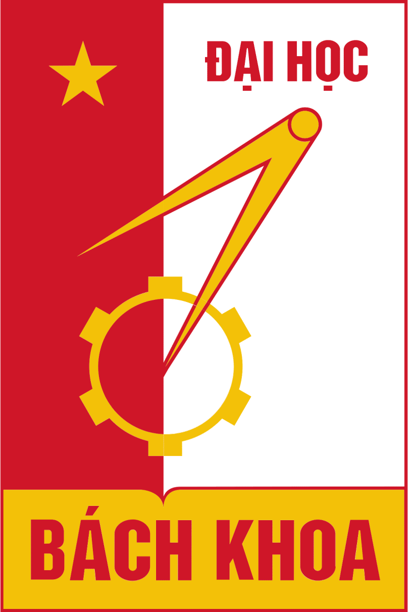 Ý nghĩa logo trên đồng phục Bách Khoa Hà Nội 