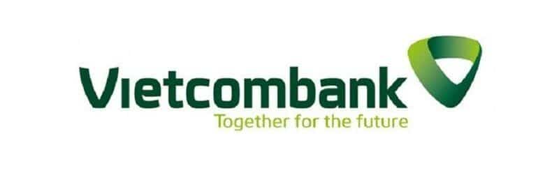 Logo Vietcombank