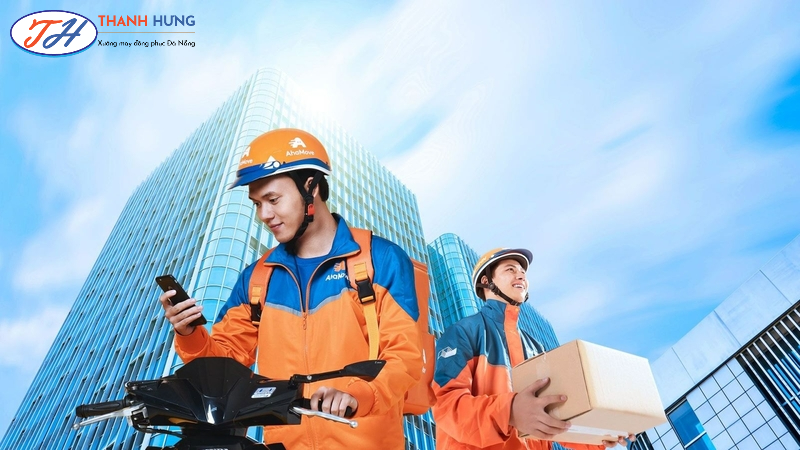 Đồng phục Thanh Hưng có nhiều kinh nghiệm trong lĩnh vực may đồng phục
