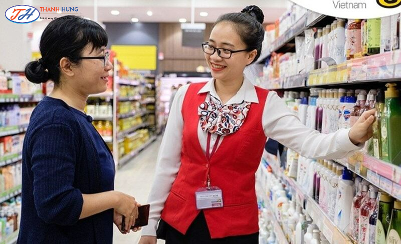 Đồng phục giúp thương hiệu của bạn có tính đồng nhất dễ nhân diện