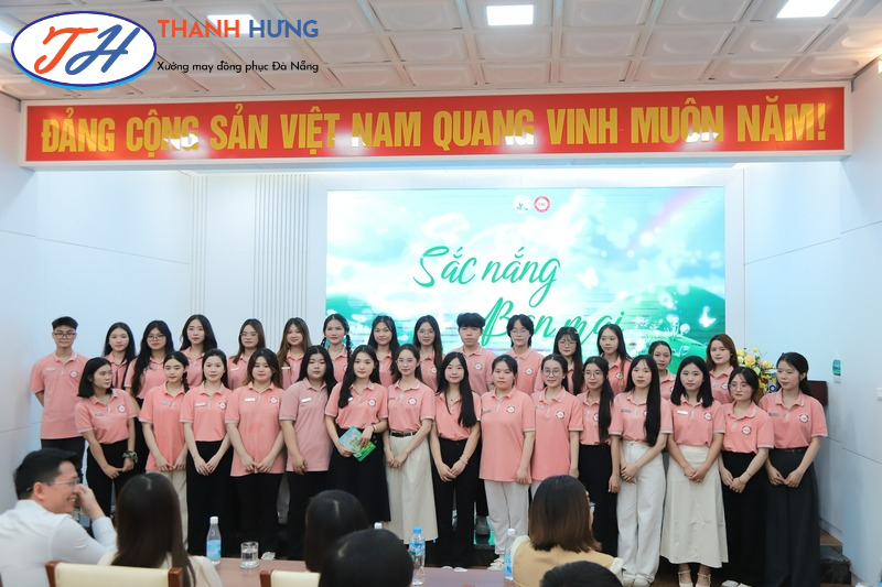 CLB Kế Toán Trẻ UNETI