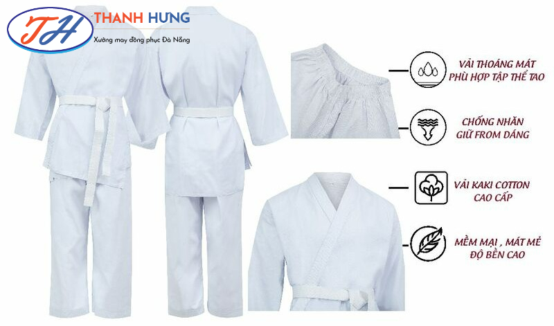 Lựu chọn chất vải phù hợp để ngươi mang được thoải mái