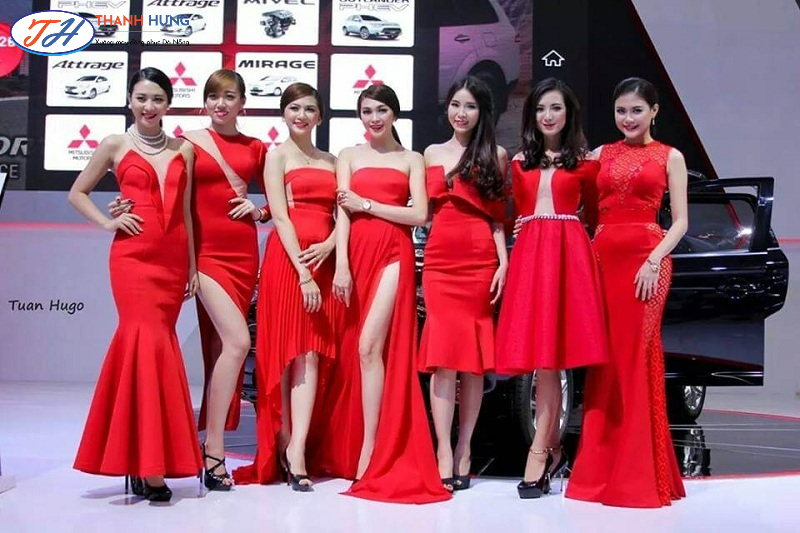 Tạo được sự chú ý hiệu quả, bắt mắt dễ thu hút ánh nhìn